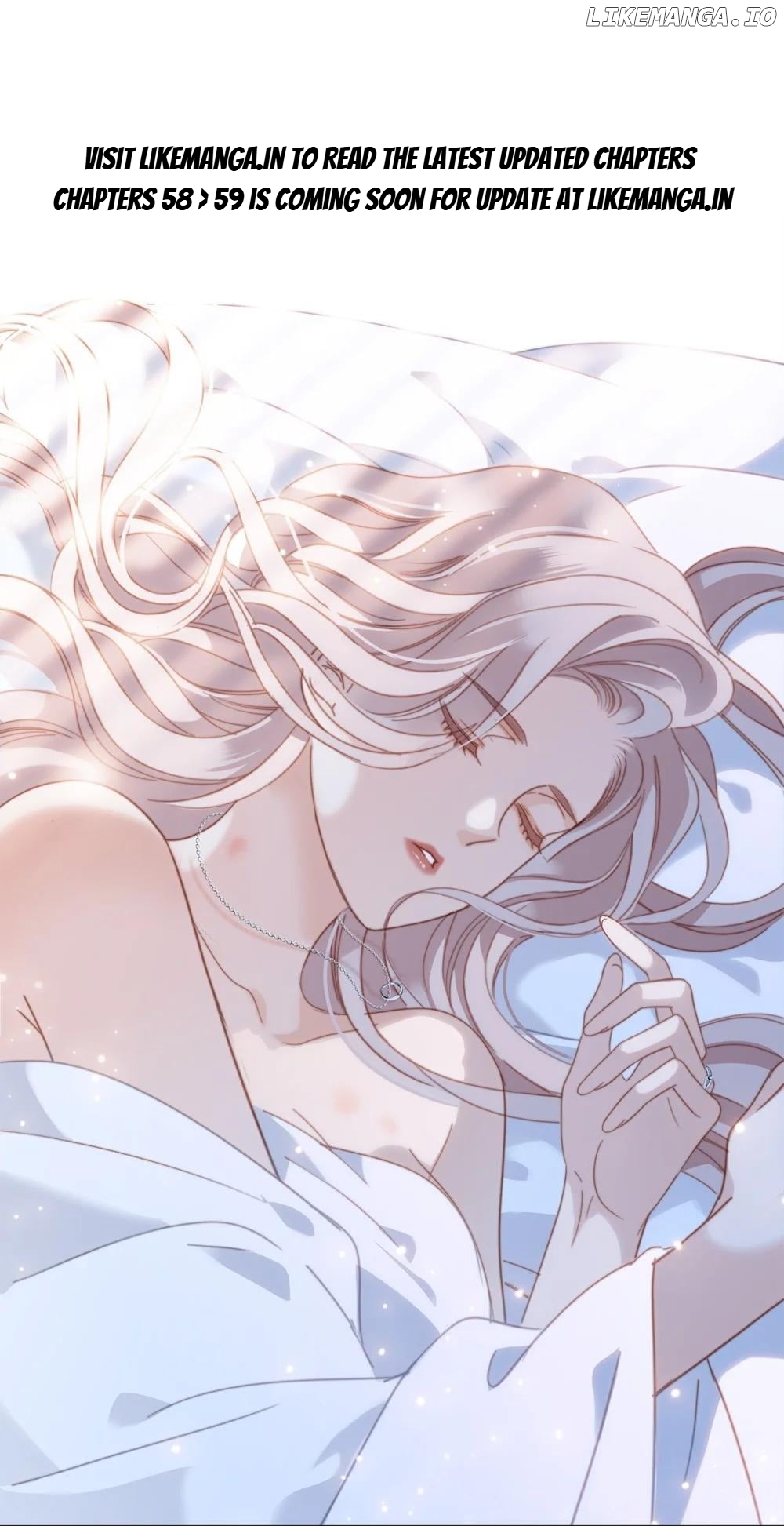 1st Kiss – I Don’t Want To Consider You As Sister Anymore Chapter 57 - 50 - page 1